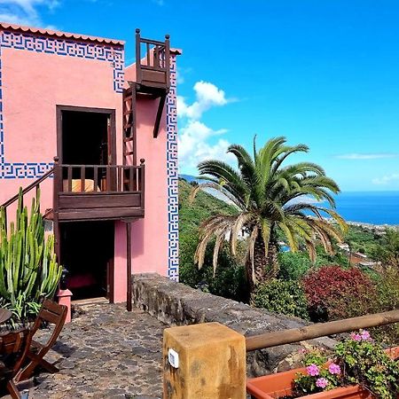 Celeste Villa de Mazo Bagian luar foto