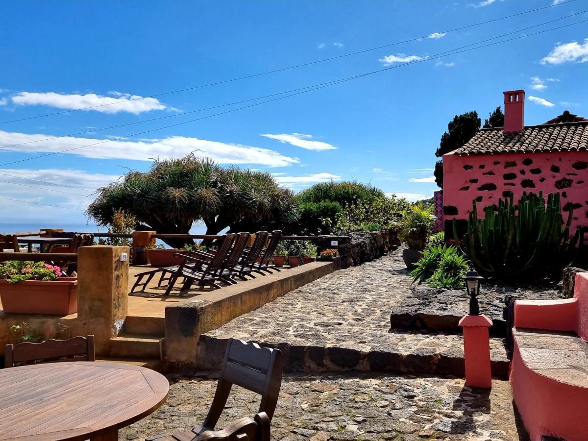 Celeste Villa de Mazo Bagian luar foto