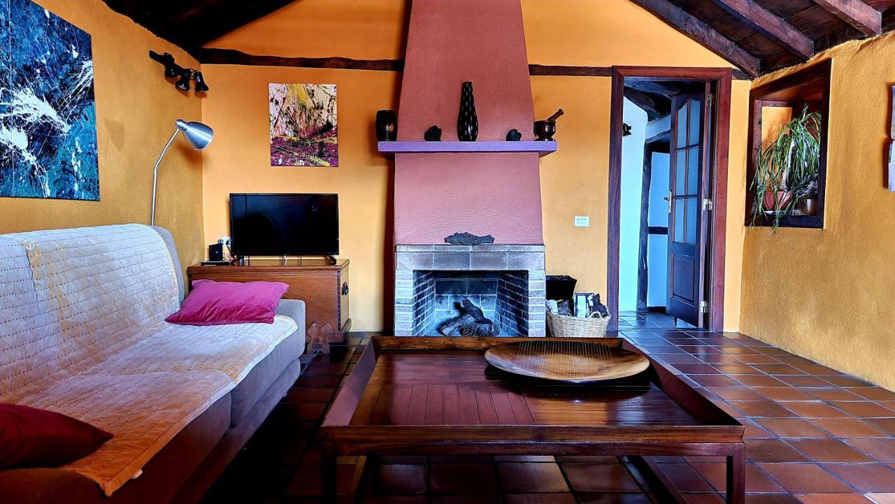 Celeste Villa de Mazo Bagian luar foto