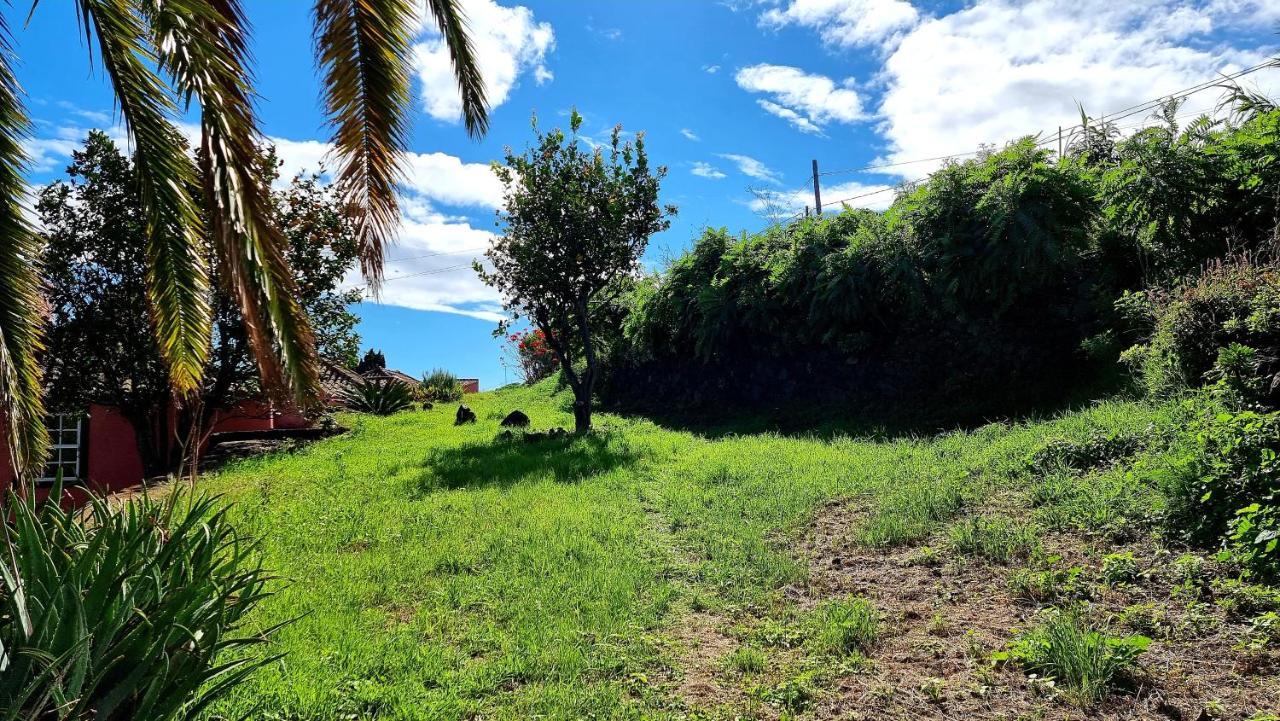 Celeste Villa de Mazo Bagian luar foto