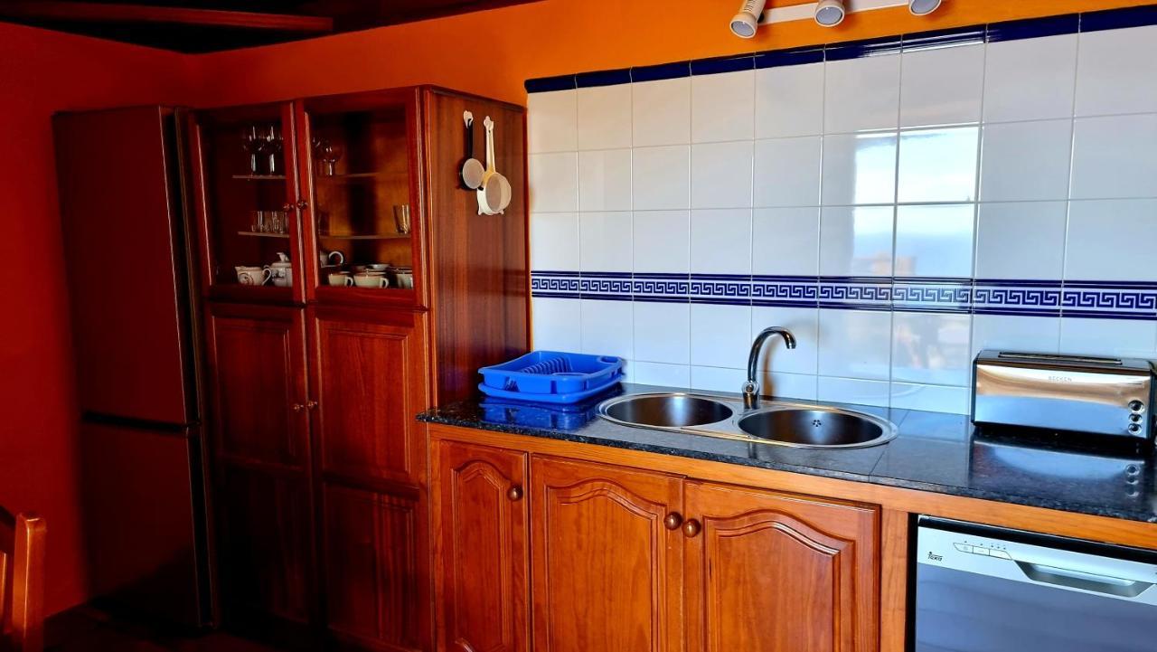 Celeste Villa de Mazo Bagian luar foto