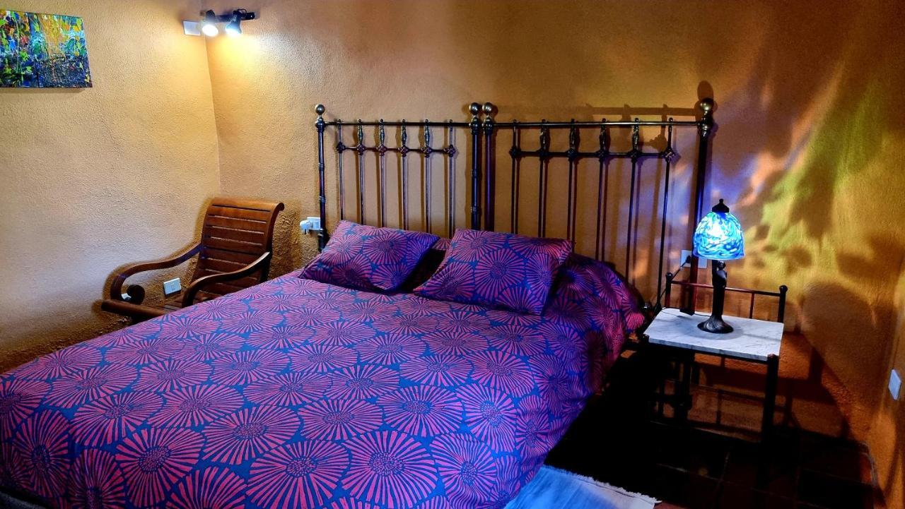 Celeste Villa de Mazo Bagian luar foto