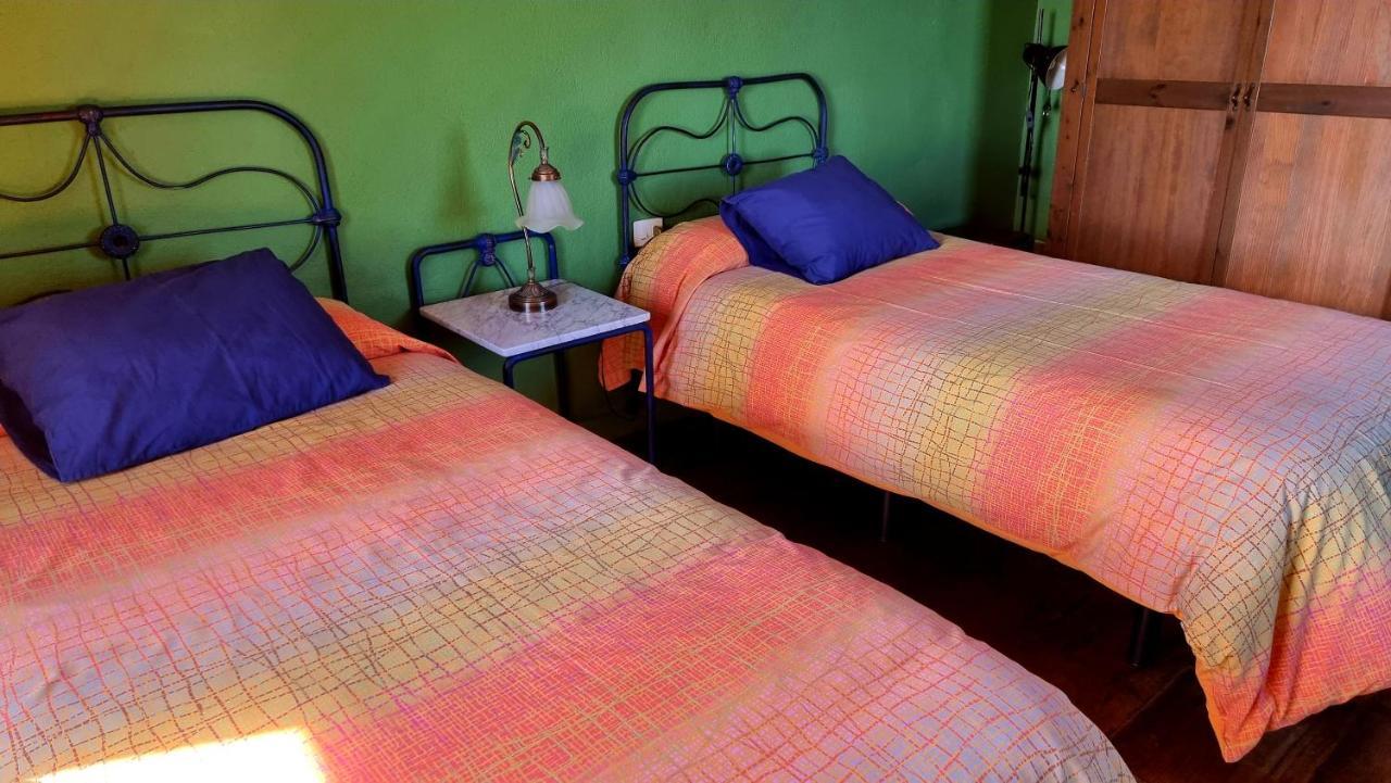 Celeste Villa de Mazo Bagian luar foto