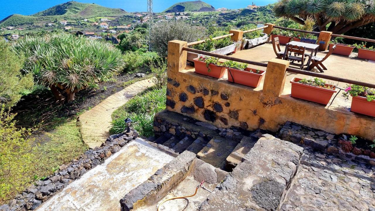 Celeste Villa de Mazo Bagian luar foto