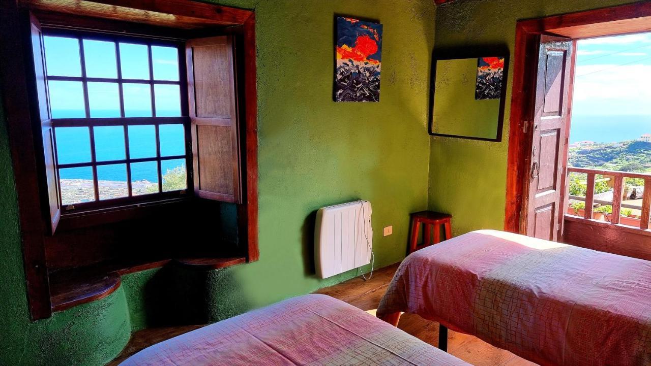 Celeste Villa de Mazo Bagian luar foto
