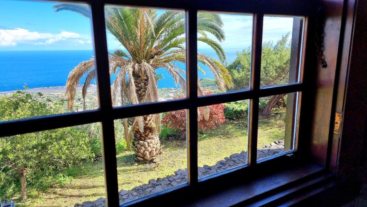 Celeste Villa de Mazo Bagian luar foto