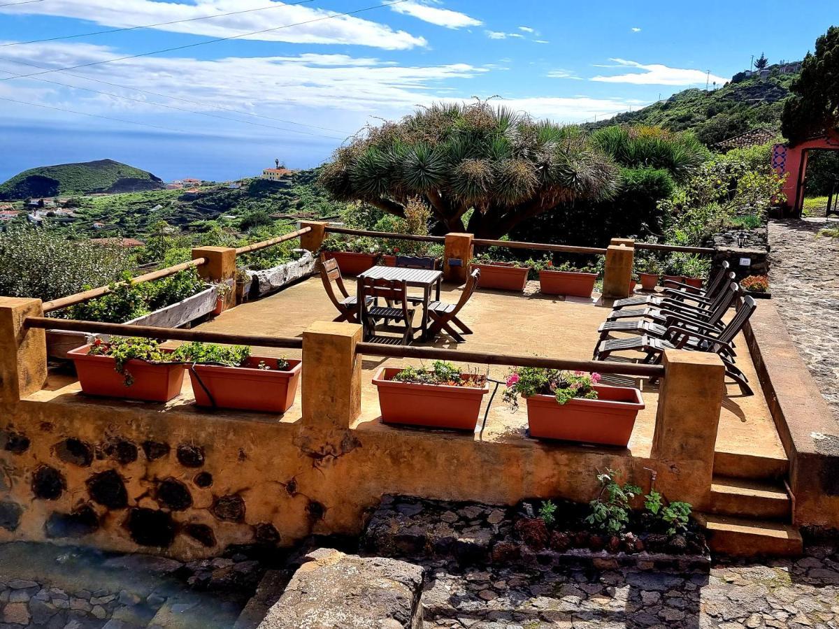 Celeste Villa de Mazo Bagian luar foto