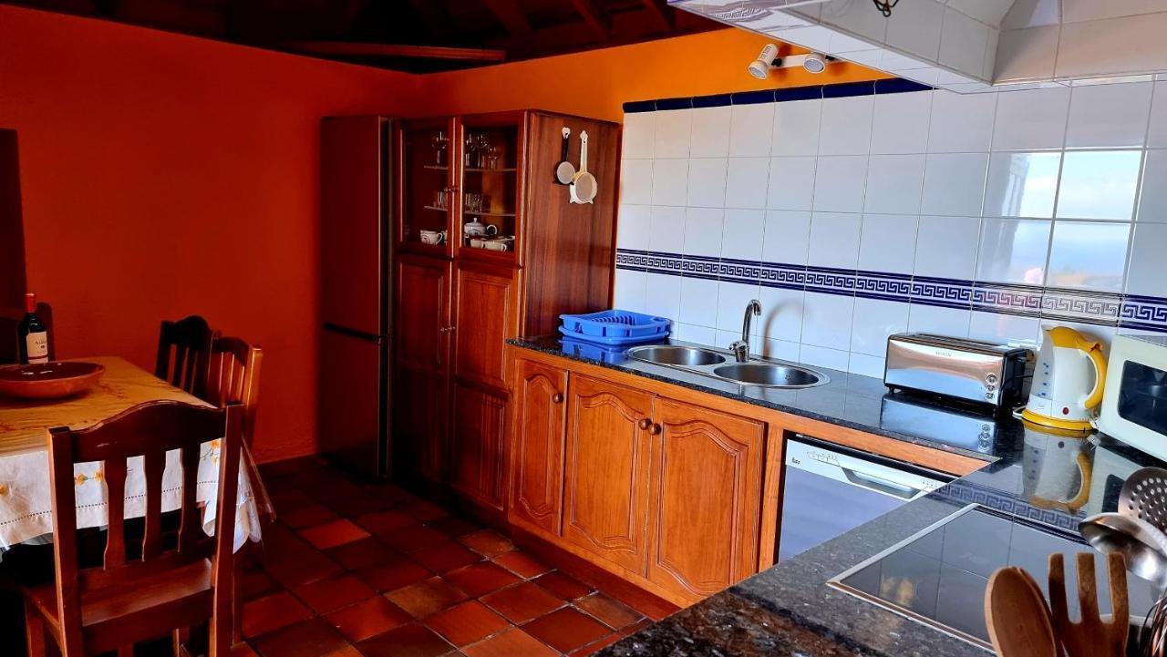 Celeste Villa de Mazo Bagian luar foto