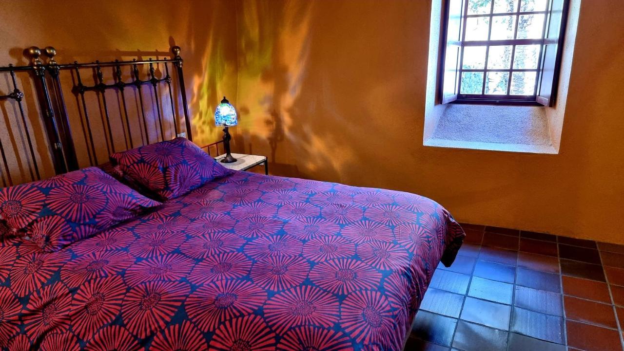 Celeste Villa de Mazo Bagian luar foto
