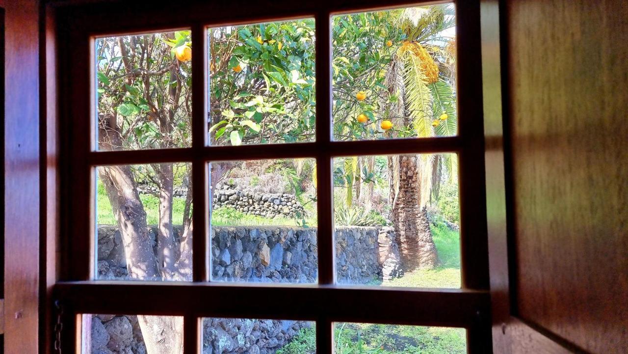 Celeste Villa de Mazo Bagian luar foto