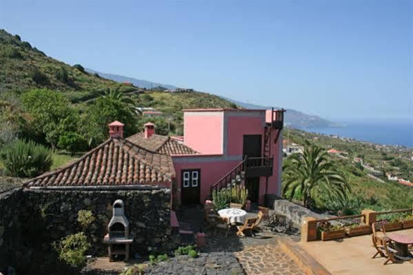 Celeste Villa de Mazo Bagian luar foto