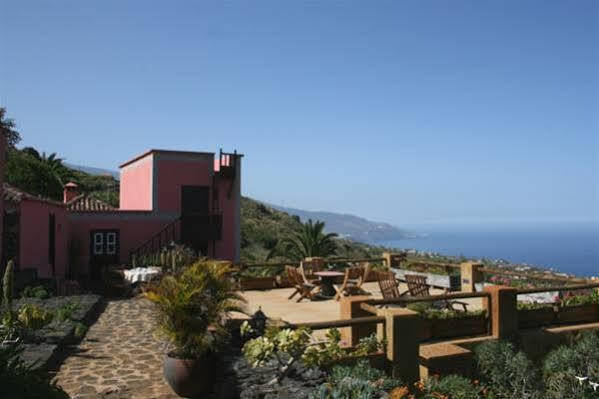 Celeste Villa de Mazo Bagian luar foto