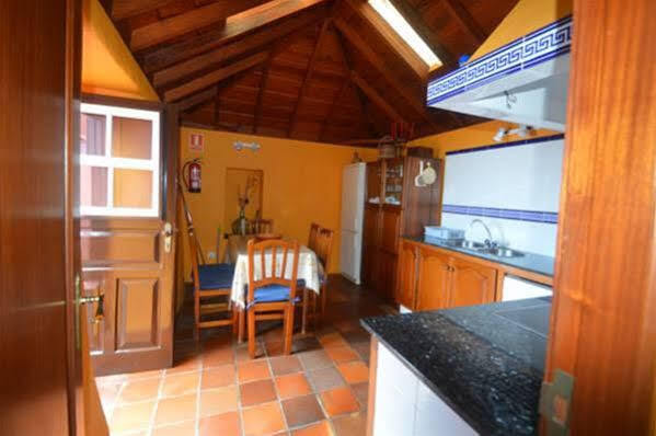 Celeste Villa de Mazo Bagian luar foto