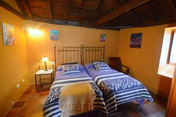 Celeste Villa de Mazo Bagian luar foto